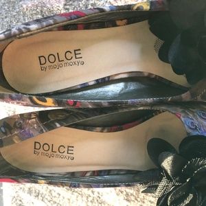 DOLCE (by mojo moxy) High Heel Shoes